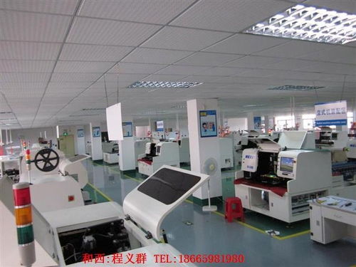 深圳市和西電子設(shè)備獲韓國Hanasert插件機中國獨家代理權(quán)，助力機械電子設(shè)備市場發(fā)展