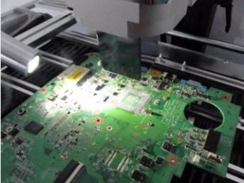 上海電子設(shè)備與機械維修服務(wù) 電路板焊接與機械維護的專業(yè)解決方案