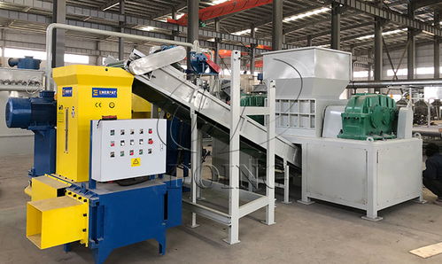 電路板破碎分選設(shè)備多少錢 市場報價是多少