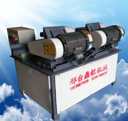 上海腳手架鋼管調(diào)直機報價及鼎銘機械建筑材料介紹