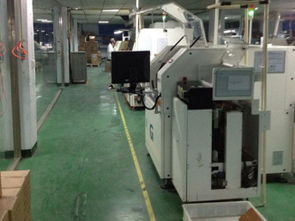 惠東與深圳電子設備回收指南 波峰焊機評估報價與閑置設備處理